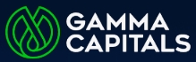 Gamma Capitals logo