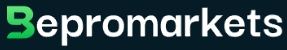 Bepromarkets logotipo