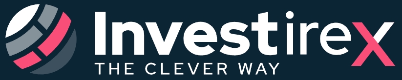 Investirex logotipo