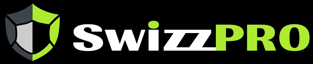 SwizzPro logotipo